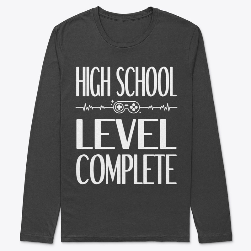 High School Level Complete 2