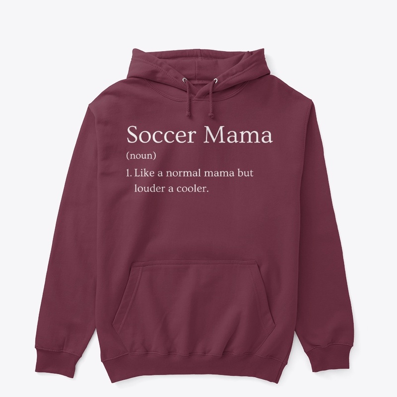 Soccer Mama