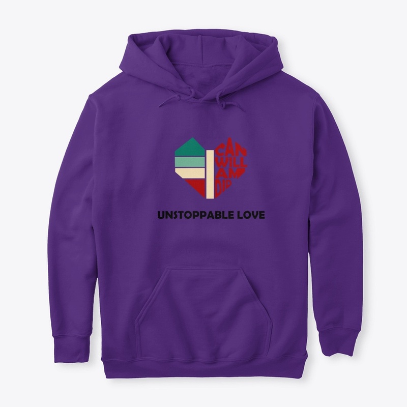 Unstoppable Love