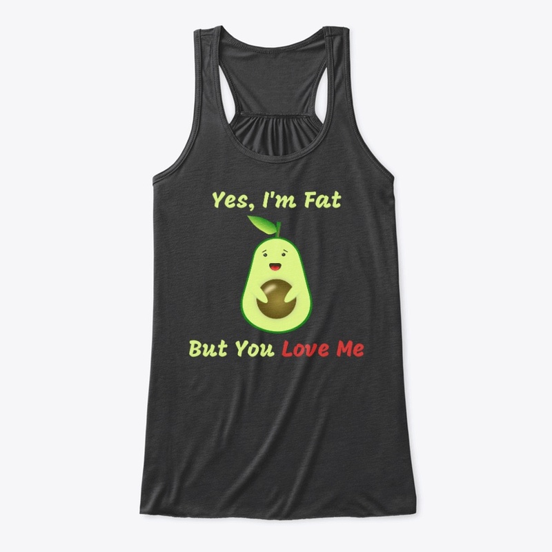 Avocado!