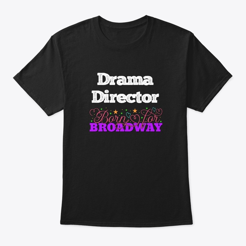 [Theatre] Drama Director - Broadway