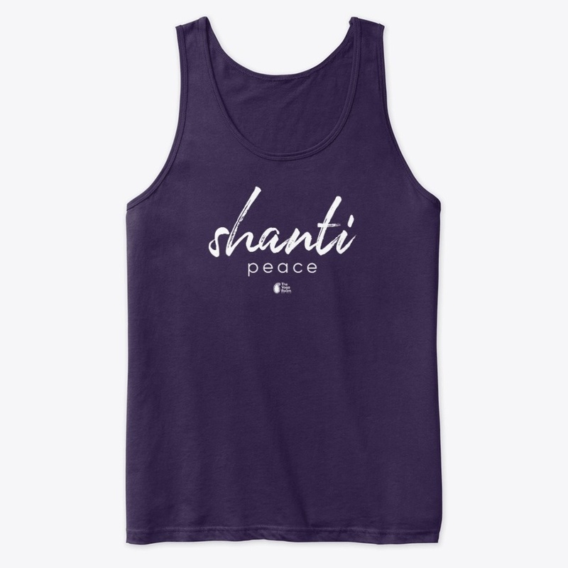 SHANTI (PEACE)