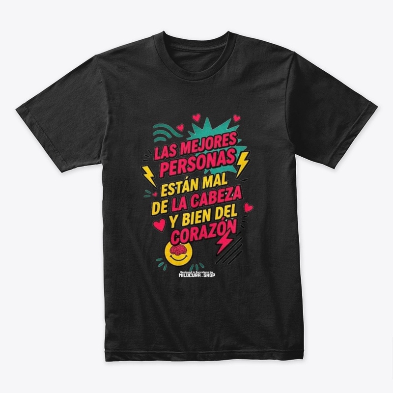 Las mejores personas... *Diseño Del.