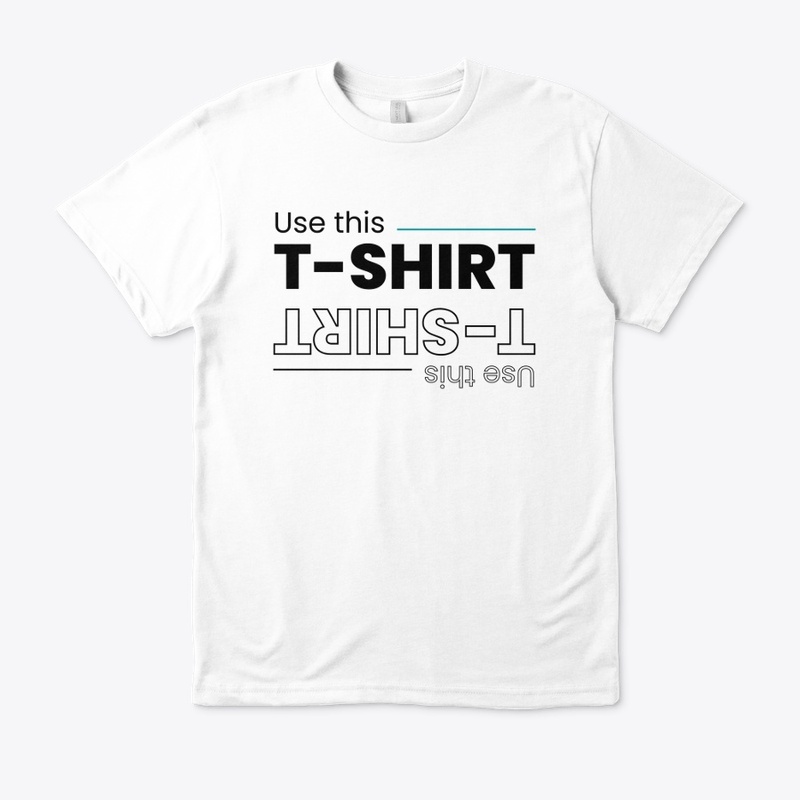 t shirt design