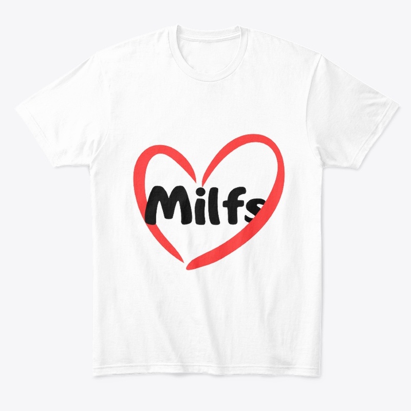 Milfs ❤️