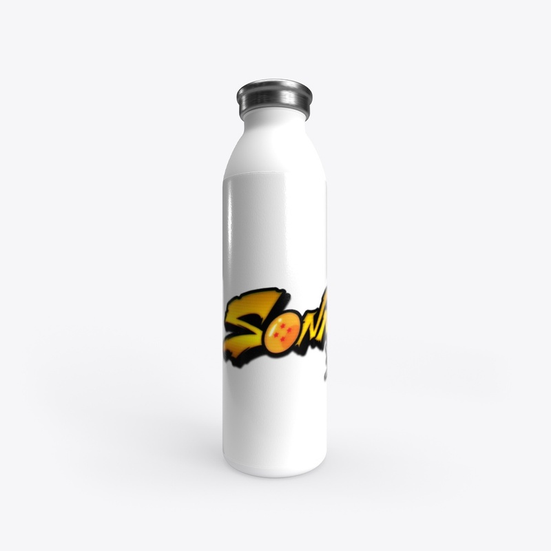 Generation 1 SonikkuZ Merch
