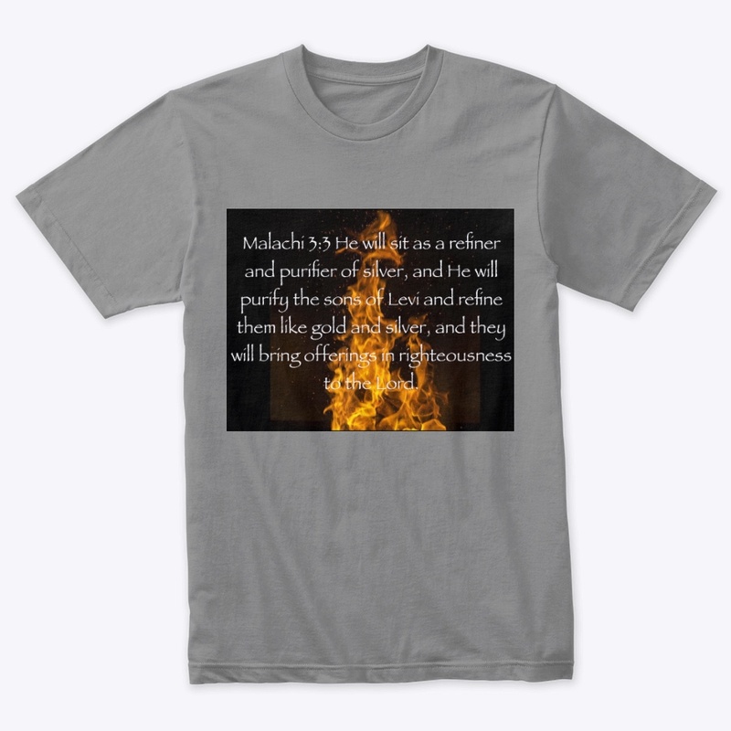Refiners fire