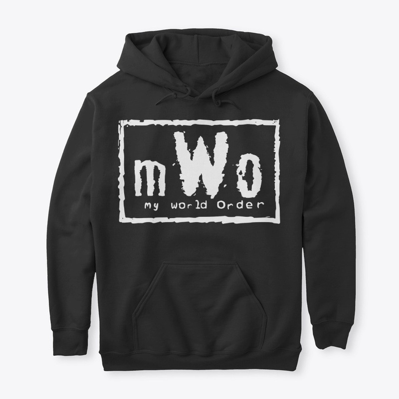 My World Order