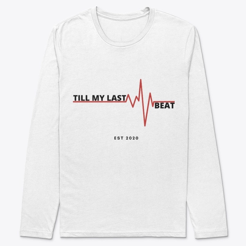 Till My Last Beat