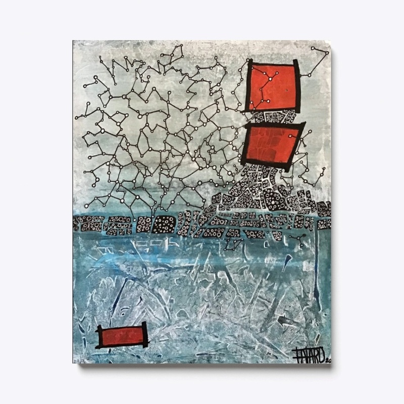 Abstract Art 0056...