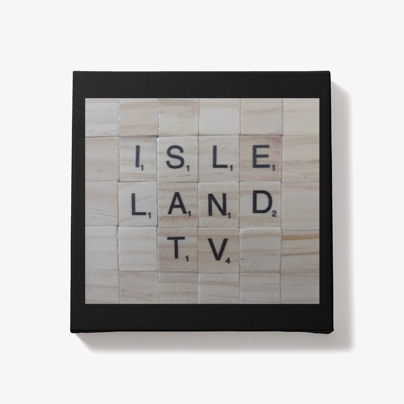 Isle Land TV Merch Shop