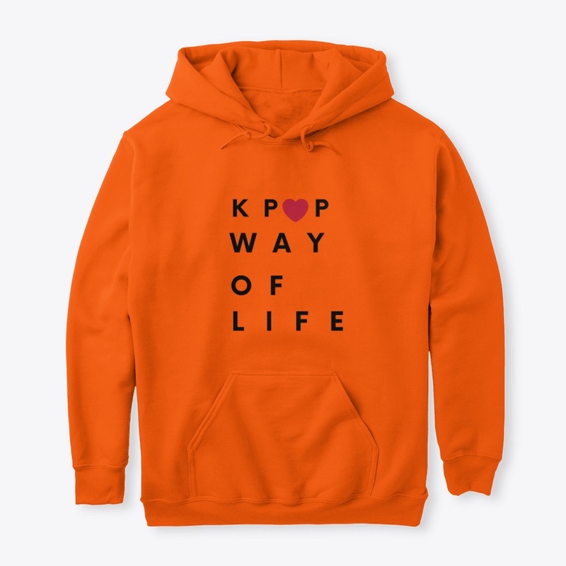 Kpop Way Of Life