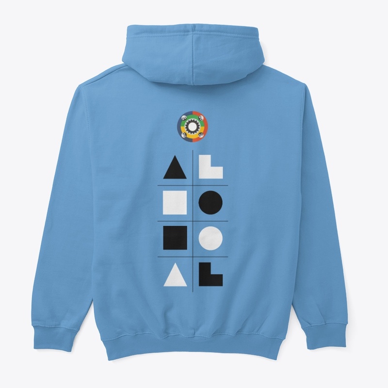 ENFP - The Explorer