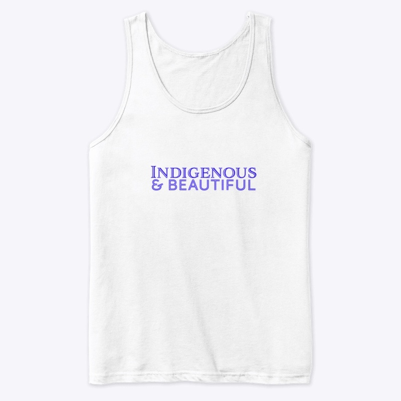 Indigenous & Beautiful