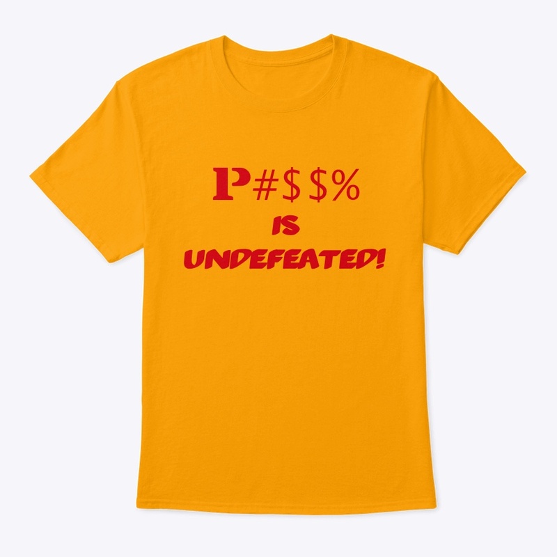 FUNNY BUT TRUE TEE 3