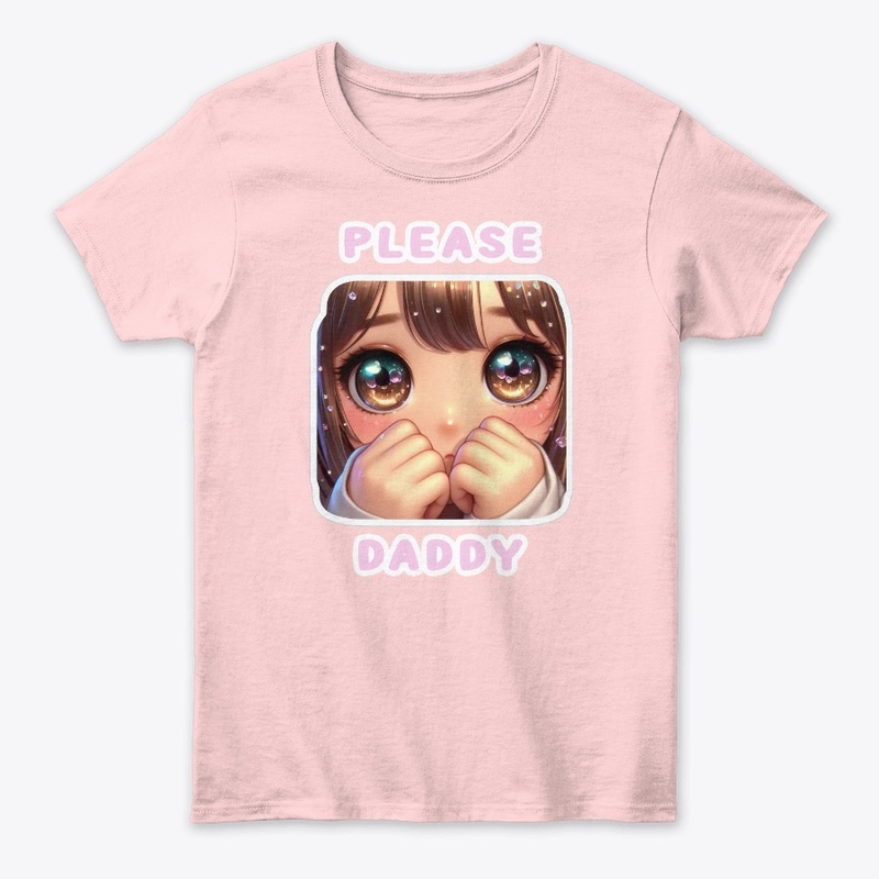 Please Daddy