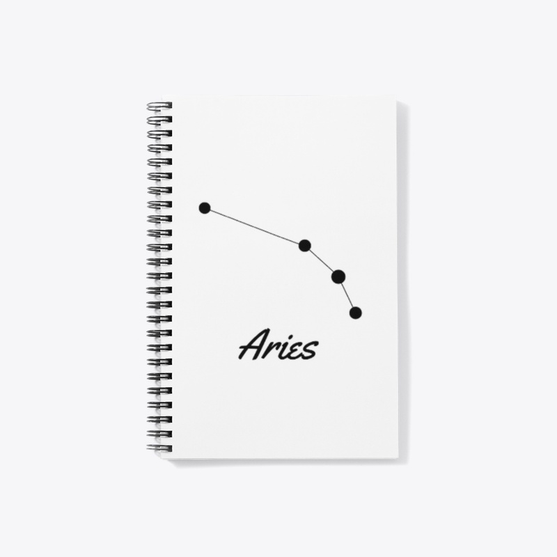 Black minimalist zodiac signs Astrology 