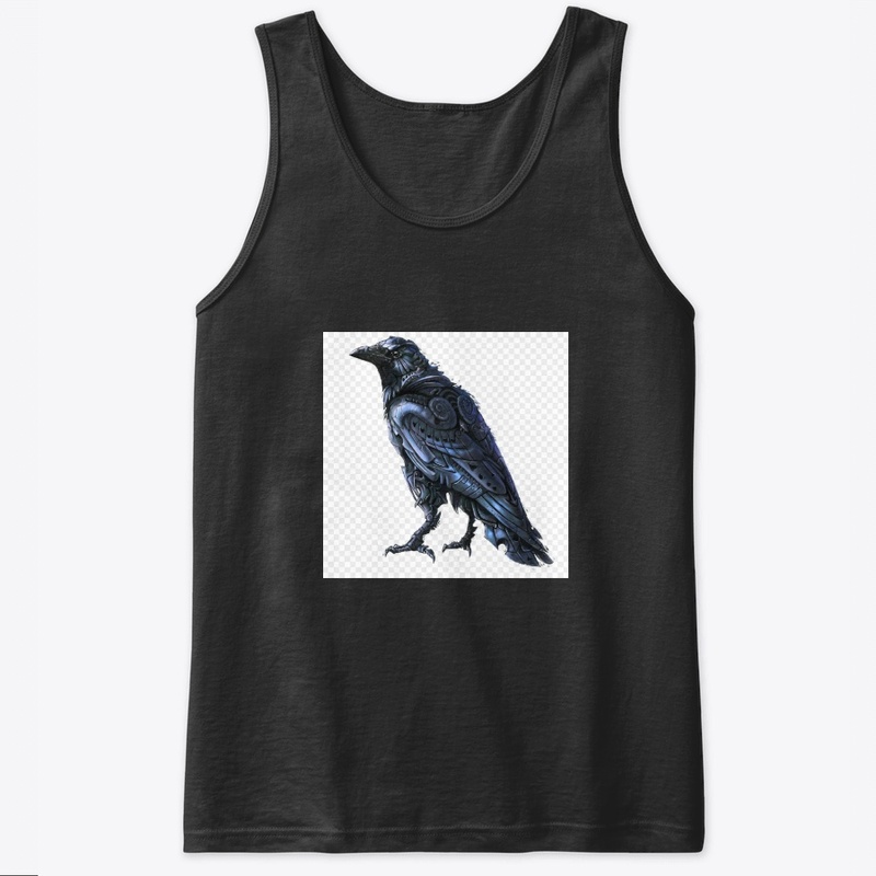 basic raven ware