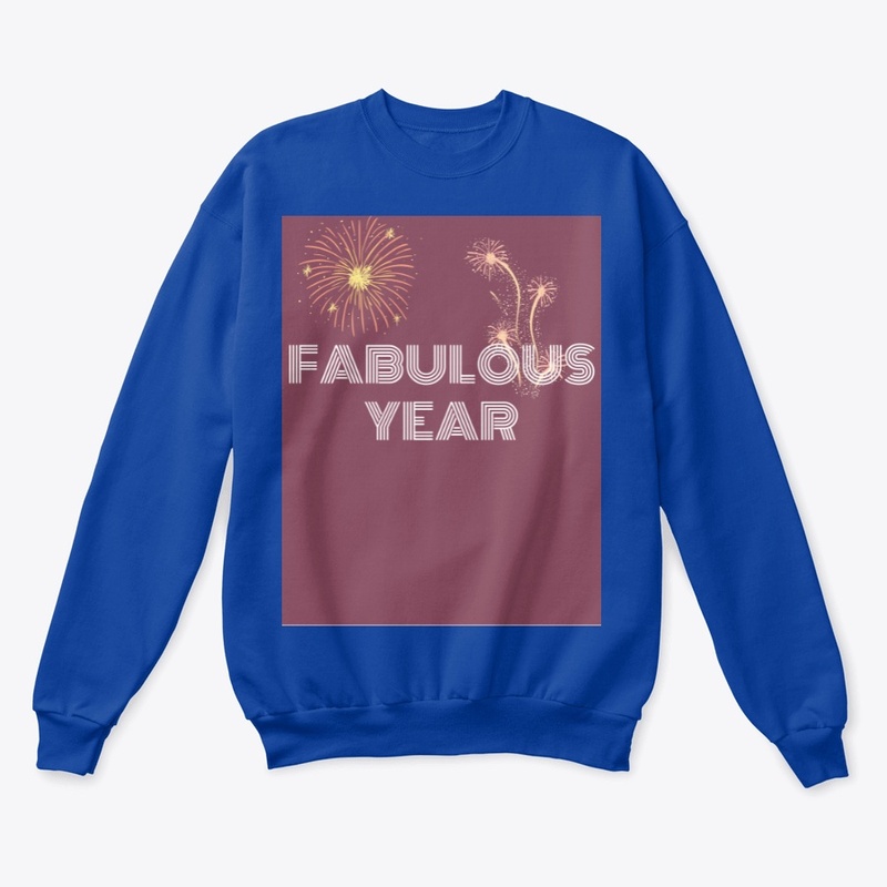 FABULOUS YEAR
