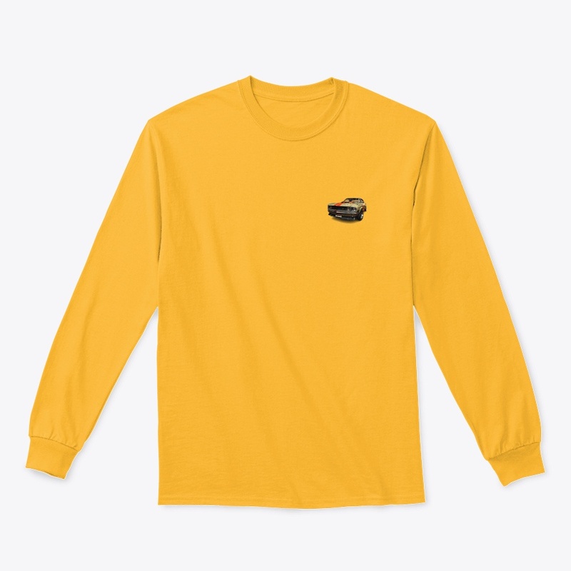 Classic Long Sleeve Tee