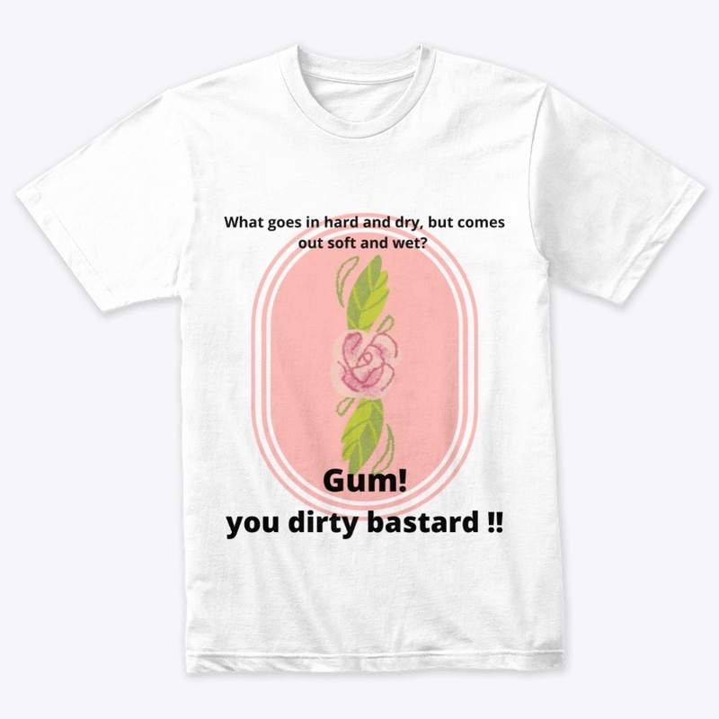 very dirty design