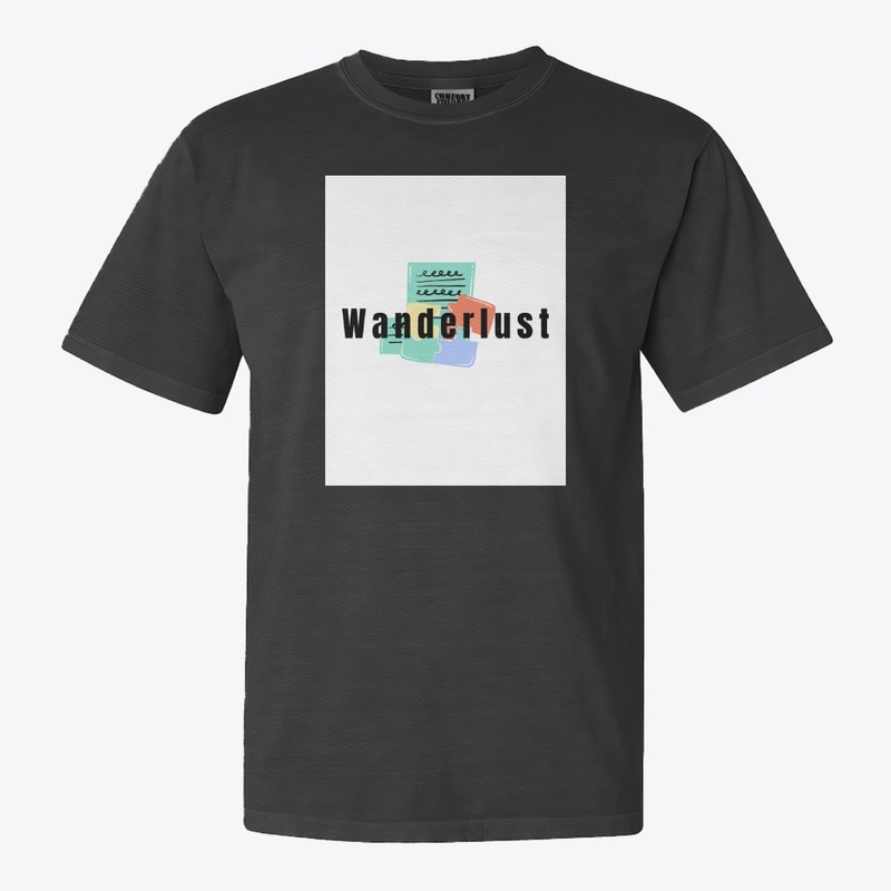 Wanderlust 