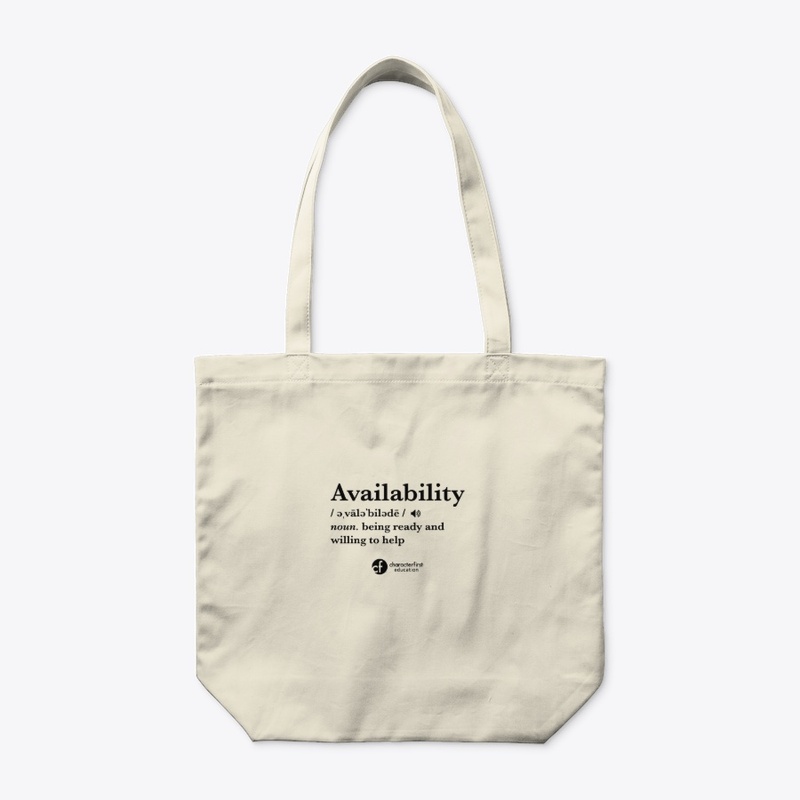 Availability Definition