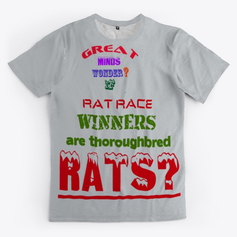 Get On Your Mark, Get Set, Squeak