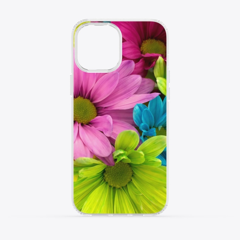 Floral Print