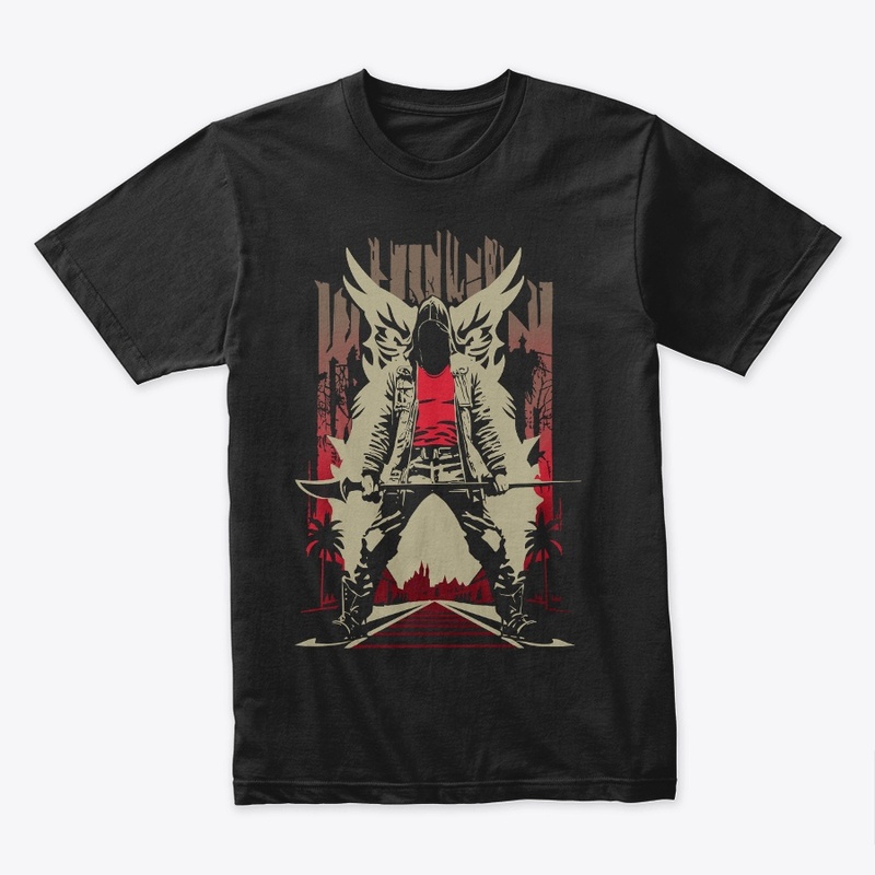 Street Guardian