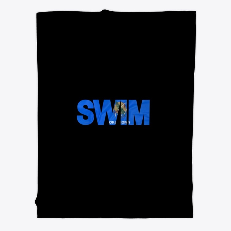 Oklahoma Swim - Swimmer from OK