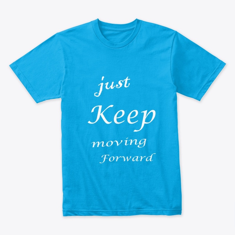 Premium Ring-Spun Cotton T-Shirt and Mug