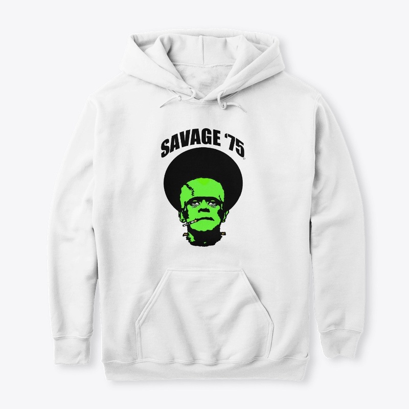 FrankenFro 