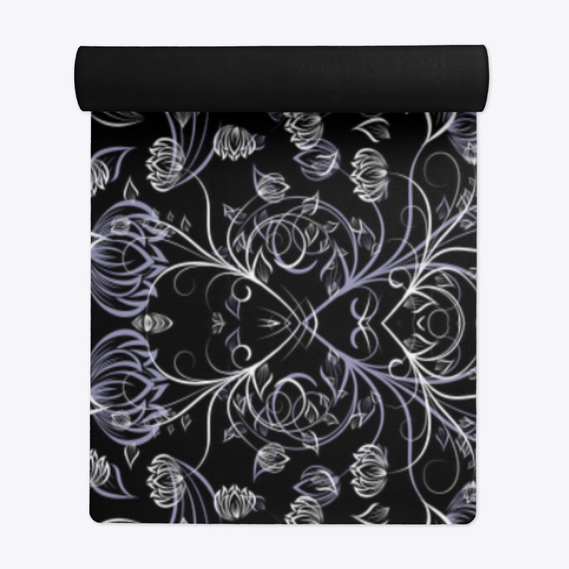 Minimal Floral