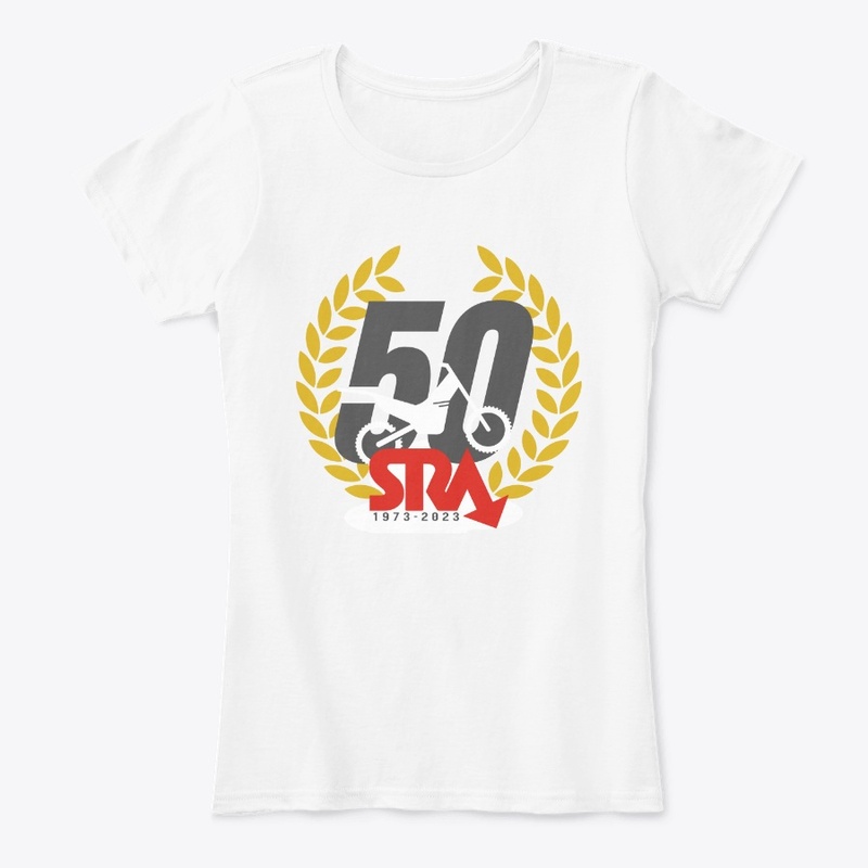 Laurel 50th (White Edition)