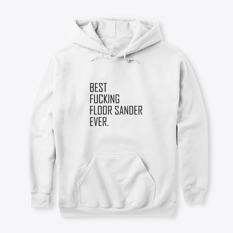 Best Fucking Floor Sander Ever