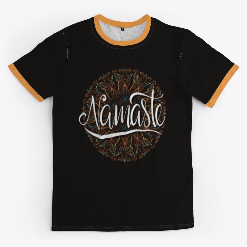 Namaste | Yoga 