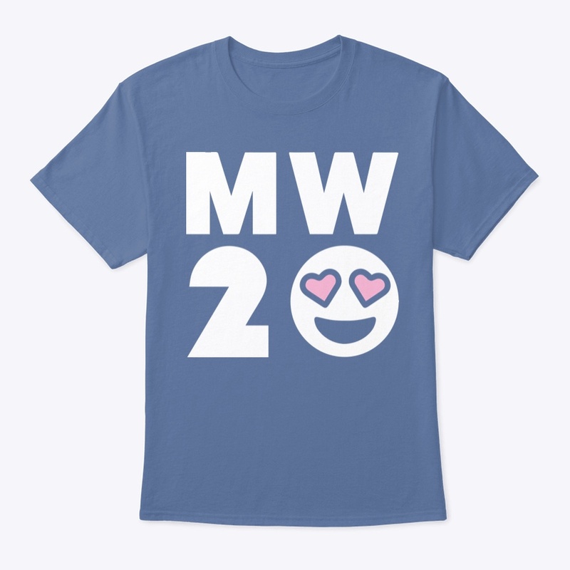 MW2😍 Mens Tees
