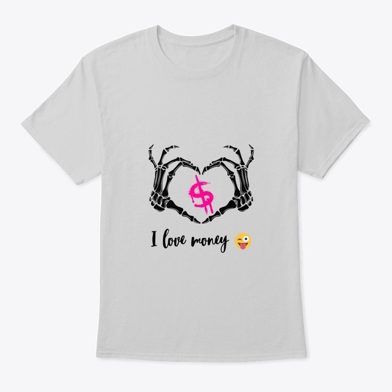I Love Money - Shadowed Bonds