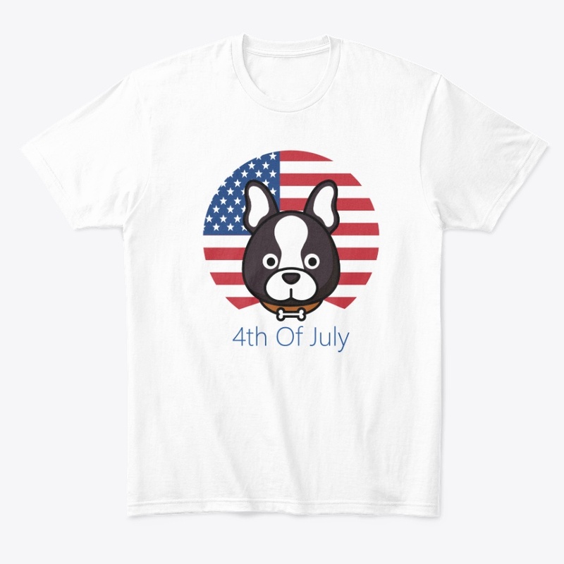 Independence Day for Dog lovers