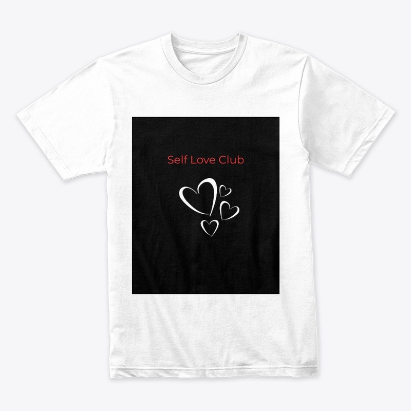 Self Love Club 