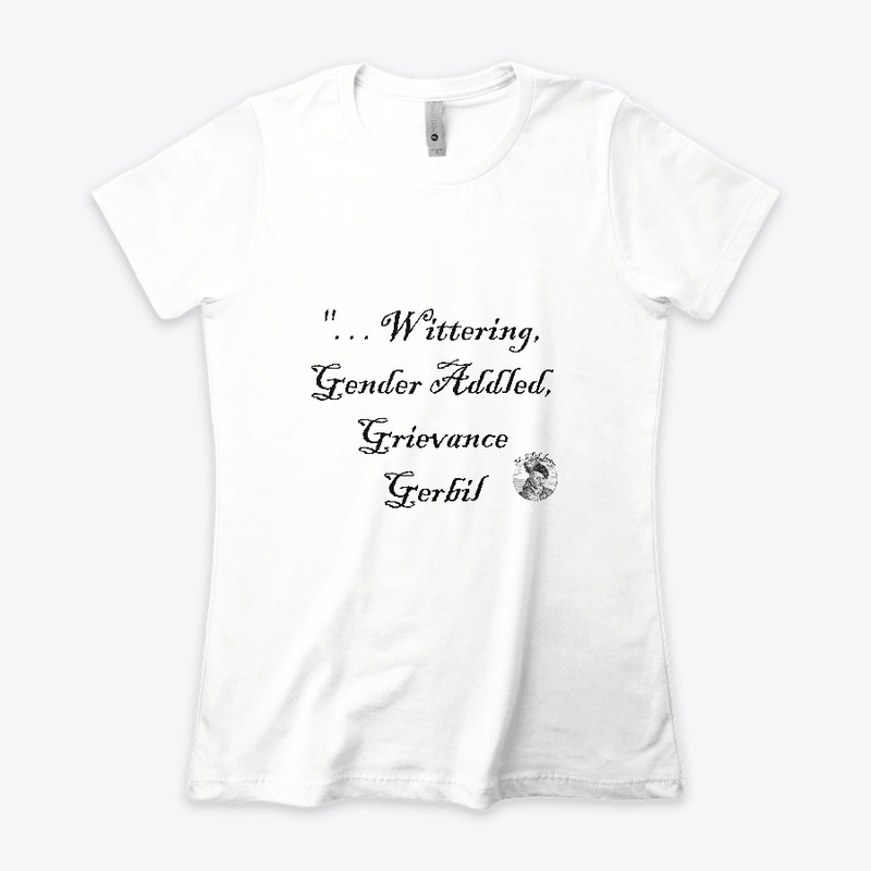The EDI Jester Grievance Gerbil Range