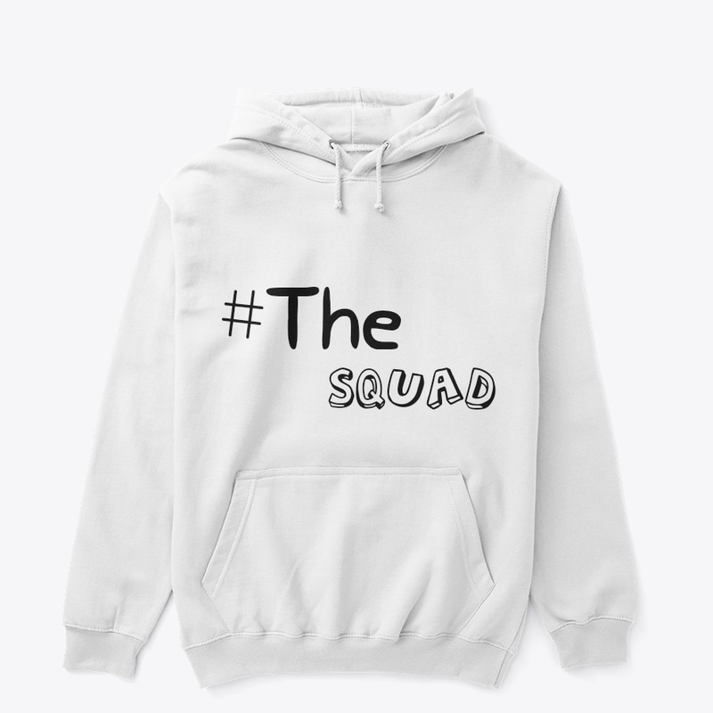#The Squad design