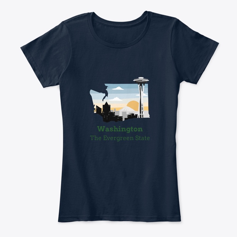 Washington State