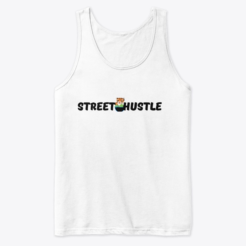 Street Hustle co.