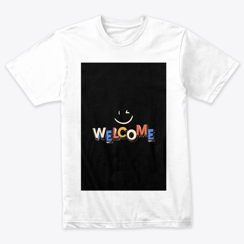 Welcome to the Party