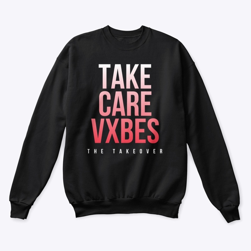 The Takeover | Red