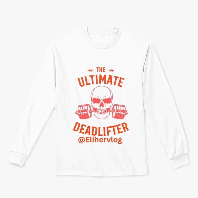 Ultimate dead lifter