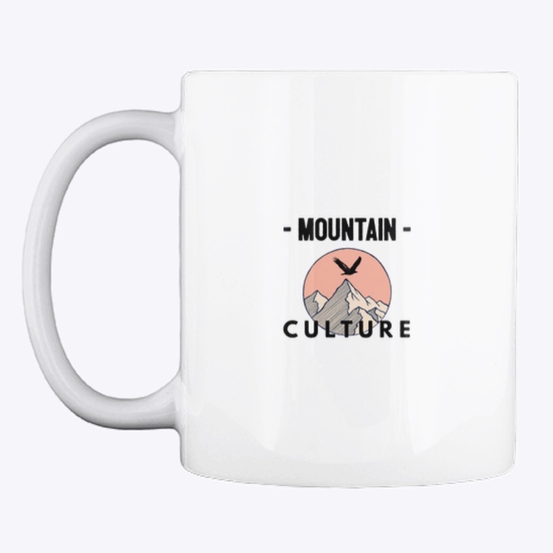 Mountain Culture Mug