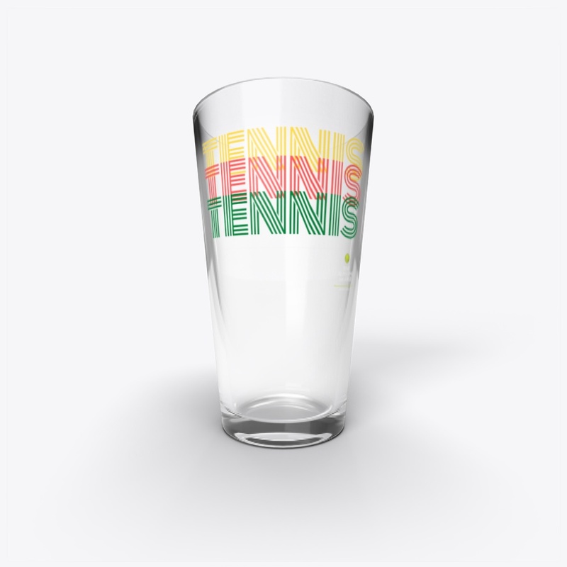 Tennis 3 times